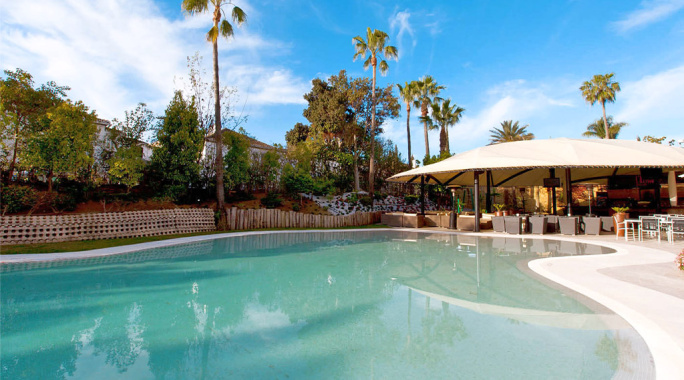 Hôtel Senator Banus Spa 5* Adult Only +16, Séjour Espagne & ses îles, Espagne continentale, Andalousie par Ôvoyages Hôtel Senator Banus Spa 5* Adult Only +16, Séjour Espagne & ses îles, Espagne continentale, Andalousie par Ôvoyages