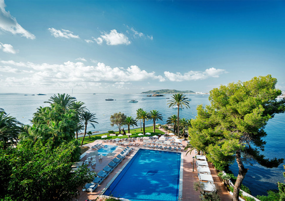 Hôtel THB Los Molinos 4* Adult Only +18 Hôtel THB Los Molinos 4* Adult Only +18 - photo 1