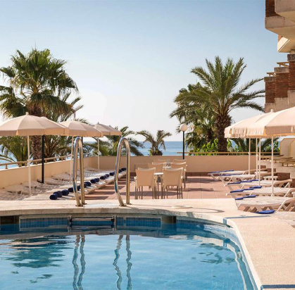 Hôtel Htop Royal Sun 4*, Séjour Espagne & ses îles, Barcelone et sa région par Ôvoyages Hôtel Htop Royal Sun 4*, Séjour Espagne & ses îles, Barcelone et sa région par Ôvoyages