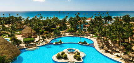 Hôtel Iberostar Selection Hacienda Dominicus 5*, Séjour République Dominicaine, La Romana par Ôvoyages Hôtel Iberostar Selection Hacienda Dominicus 5*, Séjour République Dominicaine, La Romana par Ôvoyages