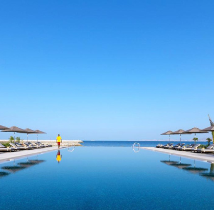 Hôtel Kempinski Muscat 5*, Séjour Oman par Ôvoyages Hôtel Kempinski Muscat 5*, Séjour Oman par Ôvoyages