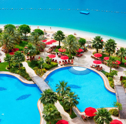 Hôtel Khalidiya Palace Rayhaan by Rotana 5*, Séjour Emirats Arabes Unis, Abu Dhabi par Ôvoyages Hôtel Khalidiya Palace Rayhaan by Rotana 5*, Séjour Emirats Arabes Unis, Abu Dhabi par Ôvoyages
