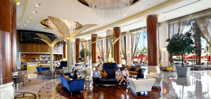 Hôtel Khalidiya Palace Rayhaan by Rotana 5*, Séjour Emirats Arabes Unis, Abu Dhabi par Ôvoyages Hôtel Khalidiya Palace Rayhaan by Rotana 5*, Séjour Emirats Arabes Unis, Abu Dhabi par Ôvoyages