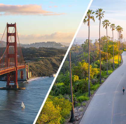 Ôcircuit Essentiel - L'Ouest américain 2/3*, Circuit Etats-Unis, Côte Ouest, Los Angeles par Ôvoyages Ôcircuit Essentiel - L'Ouest américain 2/3*, Circuit Etats-Unis, Côte Ouest, Los Angeles par Ôvoyages