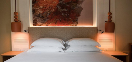 Hôtel Mangia's Brucoli 5*, Séjour Italie, Sicile par Ôvoyages Hôtel Mangia's Brucoli 5*, Séjour Italie, Sicile par Ôvoyages