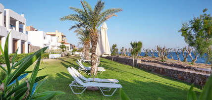 Hôtel Maritimo Beach 4*, Séjour Grèce & ses îles, Crète par Ôvoyages Hôtel Maritimo Beach 4*, Séjour Grèce & ses îles, Crète par Ôvoyages