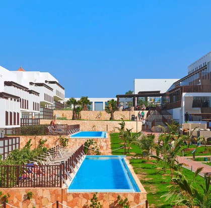 Hôtel Melia Llana Beach Resort & Spa 5*, Séjour Cap-Vert par Ôvoyages Hôtel Melia Llana Beach Resort & Spa 5*, Séjour Cap-Vert par Ôvoyages