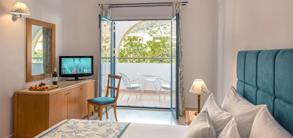 Hôtel Mitsis Norida 5*, Séjour Grèce & ses îles, Kos par Ôvoyages Hôtel Mitsis Norida 5*, Séjour Grèce & ses îles, Kos par Ôvoyages