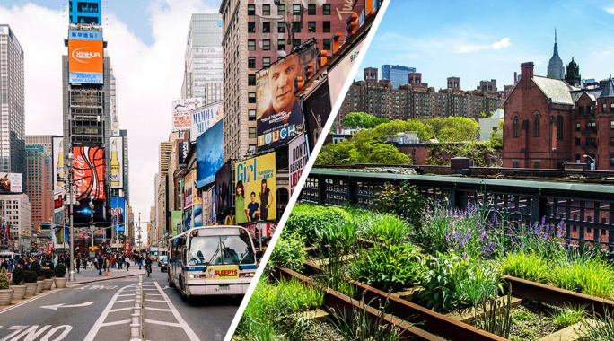 Ôcity Xperience Element New York Times Square West 4*, Séjour Etats-Unis, New York par Ôvoyages Ôcity Xperience Element New York Times Square West 4*, Séjour Etats-Unis, New York par Ôvoyages