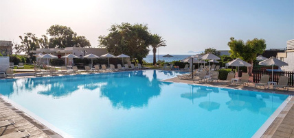 Ôclub Experience Sol by Meliá Cosmopolitan 4*, Séjour Grèce & ses îles, Rhodes par Ôvoyages Ôclub Experience Sol by Meliá Cosmopolitan 4*, Séjour Grèce & ses îles, Rhodes par Ôvoyages