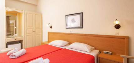 Hôtel Opera Blue 4* Adult Only +16, Séjour Grèce & ses îles, Corfou par Ôvoyages Hôtel Opera Blue 4* Adult Only +16, Séjour Grèce & ses îles, Corfou par Ôvoyages