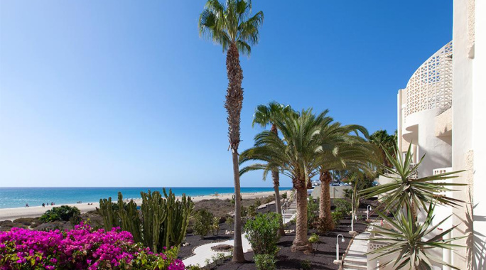 Appartements R2 Maryvent Beach 4* by Ôvoyages, Séjour Espagne & ses îles, Canaries, Fuerteventura par Ôvoyages Appartements R2 Maryvent Beach 4* by Ôvoyages, Séjour Espagne & ses îles, Canaries, Fuerteventura par Ôvoyages