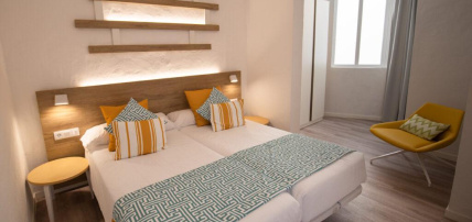 Appartements R2 Maryvent Beach 4* by Ôvoyages, Séjour Espagne & ses îles, Canaries, Fuerteventura par Ôvoyages Appartements R2 Maryvent Beach 4* by Ôvoyages, Séjour Espagne & ses îles, Canaries, Fuerteventura par Ôvoyages