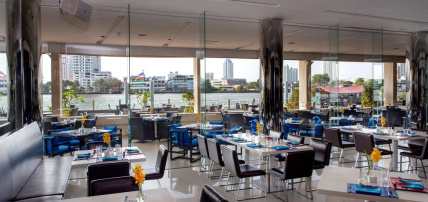 Ôcity Xperience Ramada Plaza Bangkok Menam Riverside 5*, Séjour Thaïlande, Bangkok par Ôvoyages Ôcity Xperience Ramada Plaza Bangkok Menam Riverside 5*, Séjour Thaïlande, Bangkok par Ôvoyages