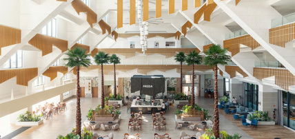 Hôtel Riu Caribe 5*, Séjour Mexique, Cancun par Ôvoyages Hôtel Riu Caribe 5*, Séjour Mexique, Cancun par Ôvoyages