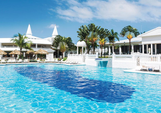 Hôtel Riu Negril 5* Hôtel Riu Negril 5* - photo 1