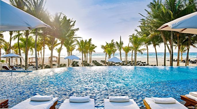 Hôtel Royal Hideaway Playacar 5* Adult Only +18, Séjour Mexique, Cancun par Ôvoyages Hôtel Royal Hideaway Playacar 5* Adult Only +18, Séjour Mexique, Cancun par Ôvoyages
