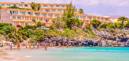 Hôtel SBH Taro Beach 4*, Séjour Espagne & ses îles, Canaries, Fuerteventura par Ôvoyages Hôtel SBH Taro Beach 4*, Séjour Espagne & ses îles, Canaries, Fuerteventura par Ôvoyages