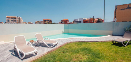 Boutique Hôtel Sobrado 4*, Séjour Cap-Vert par Ôvoyages Boutique Hôtel Sobrado 4*, Séjour Cap-Vert par Ôvoyages