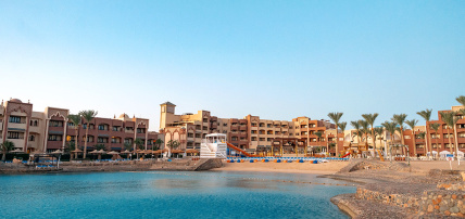 Smart club Sunny Days El Palacio Resort & Spa 4*, Séjour Egypte, Hurghada par Ôvoyages Smart club Sunny Days El Palacio Resort & Spa 4*, Séjour Egypte, Hurghada par Ôvoyages