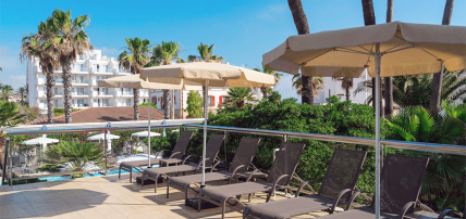 Hôtel THB Gran Playa 4* Adult Only +18, Séjour Espagne & ses îles, Baléares, Majorque par Ôvoyages Hôtel THB Gran Playa 4* Adult Only +18, Séjour Espagne & ses îles, Baléares, Majorque par Ôvoyages