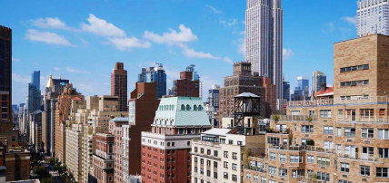 Hôtel The Prince Kitano 4*, Séjour Etats-Unis, New York par Ôvoyages Hôtel The Prince Kitano 4*, Séjour Etats-Unis, New York par Ôvoyages