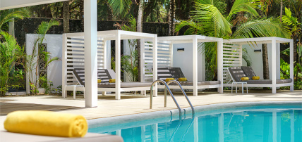 Hôtel Tropical Attitude 3* Sup Adult Only +18, Séjour Île Maurice par Ôvoyages Hôtel Tropical Attitude 3* Sup Adult Only +18, Séjour Île Maurice par Ôvoyages