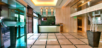 Hôtel Turim Alameda 4*, Séjour Portugal, Lisbonne et sa région par Ôvoyages Hôtel Turim Alameda 4*, Séjour Portugal, Lisbonne et sa région par Ôvoyages