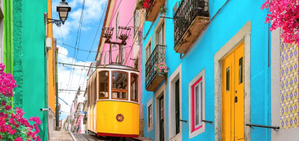 Hôtel Turim Luxe 3*, Séjour Portugal, Lisbonne et sa région par Ôvoyages Hôtel Turim Luxe 3*, Séjour Portugal, Lisbonne et sa région par Ôvoyages