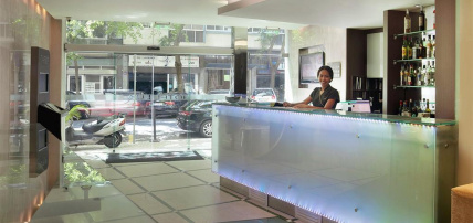 Hôtel Turim Luxe 3*, Séjour Portugal, Lisbonne et sa région par Ôvoyages Hôtel Turim Luxe 3*, Séjour Portugal, Lisbonne et sa région par Ôvoyages