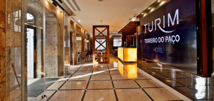 Hôtel Turim Terreiro do Paço 4*, Séjour Portugal, Lisbonne et sa région par Ôvoyages Hôtel Turim Terreiro do Paço 4*, Séjour Portugal, Lisbonne et sa région par Ôvoyages