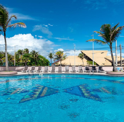 Hôtel Vila Galé Fortaleza 4*, Séjour Brésil par Ôvoyages Hôtel Vila Galé Fortaleza 4*, Séjour Brésil par Ôvoyages