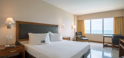 Hôtel Vila Galé Salvador de Bahia 4*, Séjour Brésil par Ôvoyages Hôtel Vila Galé Salvador de Bahia 4*, Séjour Brésil par Ôvoyages