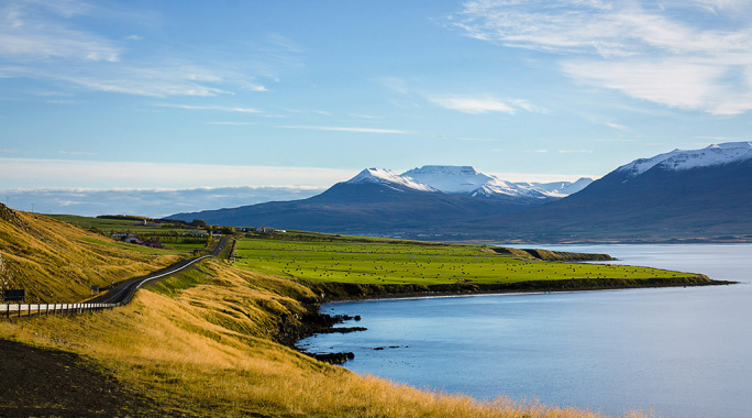 Circuit Estival Aventures en Terres Islandaises 3*, Circuit Islande par Ôvoyages Circuit Estival Aventures en Terres Islandaises 3*, Circuit Islande par Ôvoyages