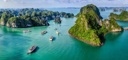 Circuit Immersion Authentique du Nord au Sud 4/5*, Circuit Vietnam par Ôvoyages Circuit Immersion Authentique du Nord au Sud 4/5*, Circuit Vietnam par Ôvoyages