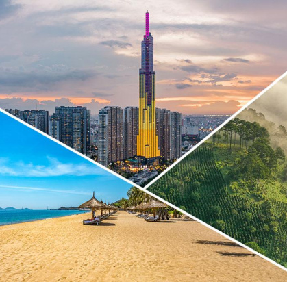 Circuit Route Mandarine 4*/5*, Circuit Vietnam par Ôvoyages Circuit Route Mandarine 4*/5*, Circuit Vietnam par Ôvoyages