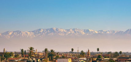 Circuit Villes Impériales en train, Circuit Maroc par Ôvoyages Circuit Villes Impériales en train, Circuit Maroc par Ôvoyages