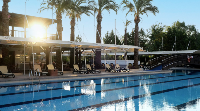 Hôtel Crystal Deluxe Resort & Spa 5*, Séjour Turquie, Antalya par Ôvoyages Hôtel Crystal Deluxe Resort & Spa 5*, Séjour Turquie, Antalya par Ôvoyages