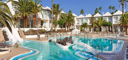 Hôtel H10 Ocean Suites 4*, Séjour Espagne & ses îles, Canaries, Fuerteventura par Ôvoyages Hôtel H10 Ocean Suites 4*, Séjour Espagne & ses îles, Canaries, Fuerteventura par Ôvoyages