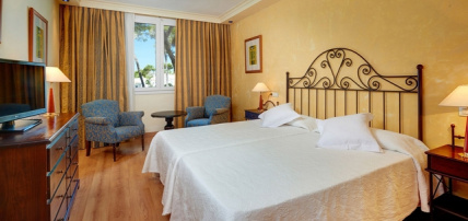 Hôtel Eurotel Hipotel Punta Rotja 4*, Séjour Espagne & ses îles, Baléares, Majorque par Ôvoyages Hôtel Eurotel Hipotel Punta Rotja 4*, Séjour Espagne & ses îles, Baléares, Majorque par Ôvoyages