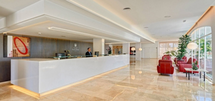 Hôtel Eurotel Hipotel Punta Rotja 4*, Séjour Espagne & ses îles, Baléares, Majorque par Ôvoyages Hôtel Eurotel Hipotel Punta Rotja 4*, Séjour Espagne & ses îles, Baléares, Majorque par Ôvoyages