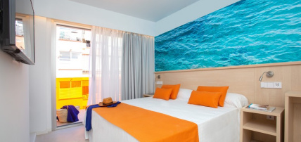 Hôtel Mix Smart 3*, Séjour Espagne & ses îles, Baléares, Majorque par Ôvoyages Hôtel Mix Smart 3*, Séjour Espagne & ses îles, Baléares, Majorque par Ôvoyages