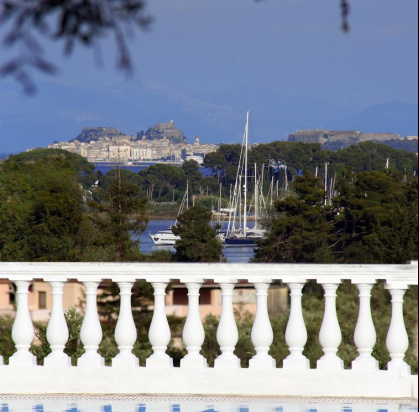 Hôtel Paradise 3*, Séjour Grèce & ses îles, Corfou par Ôvoyages Hôtel Paradise 3*, Séjour Grèce & ses îles, Corfou par Ôvoyages