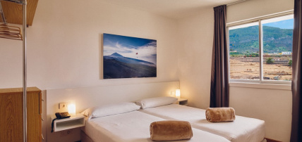 Hôtel Route Active 3*, Séjour Espagne & ses îles, Canaries, Tenerife par Ôvoyages Hôtel Route Active 3*, Séjour Espagne & ses îles, Canaries, Tenerife par Ôvoyages