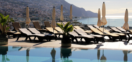 Hôtel The Views Baia 4* Adult Only +18, Séjour Portugal, Madère, Île de Madère par Ôvoyages Hôtel The Views Baia 4* Adult Only +18, Séjour Portugal, Madère, Île de Madère par Ôvoyages