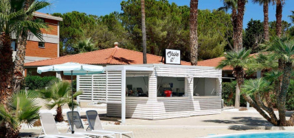 Hôtel Grand Palladium Sicilia Resort & Spa 5*, Séjour Italie, Sicile par Ôvoyages Hôtel Grand Palladium Sicilia Resort & Spa 5*, Séjour Italie, Sicile par Ôvoyages