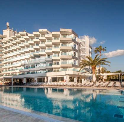 Hôtel Tomir Portals Suites 4* Adult Only +16, Séjour Espagne & ses îles, Baléares, Majorque par Ôvoyages Hôtel Tomir Portals Suites 4* Adult Only +16, Séjour Espagne & ses îles, Baléares, Majorque par Ôvoyages