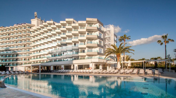 Hôtel Tomir Portals Suites 4* Adult Only +16, Séjour Espagne & ses îles, Baléares, Majorque par Ôvoyages Hôtel Tomir Portals Suites 4* Adult Only +16, Séjour Espagne & ses îles, Baléares, Majorque par Ôvoyages