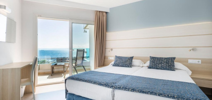 Hôtel Tomir Portals Suites 4* Adult Only +16, Séjour Espagne & ses îles, Baléares, Majorque par Ôvoyages Hôtel Tomir Portals Suites 4* Adult Only +16, Séjour Espagne & ses îles, Baléares, Majorque par Ôvoyages