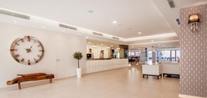 Hôtel Tomir Portals Suites 4* Adult Only +16, Séjour Espagne & ses îles, Baléares, Majorque par Ôvoyages Hôtel Tomir Portals Suites 4* Adult Only +16, Séjour Espagne & ses îles, Baléares, Majorque par Ôvoyages